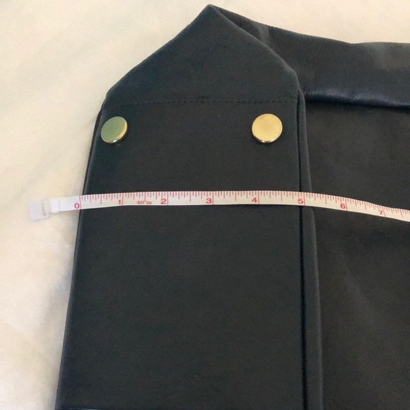 NWOT Fossil Tote/shoulder bag - Picture 8 of 10